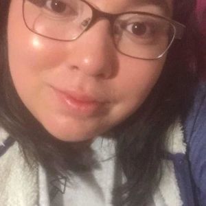 Meet your Posher, Vicky